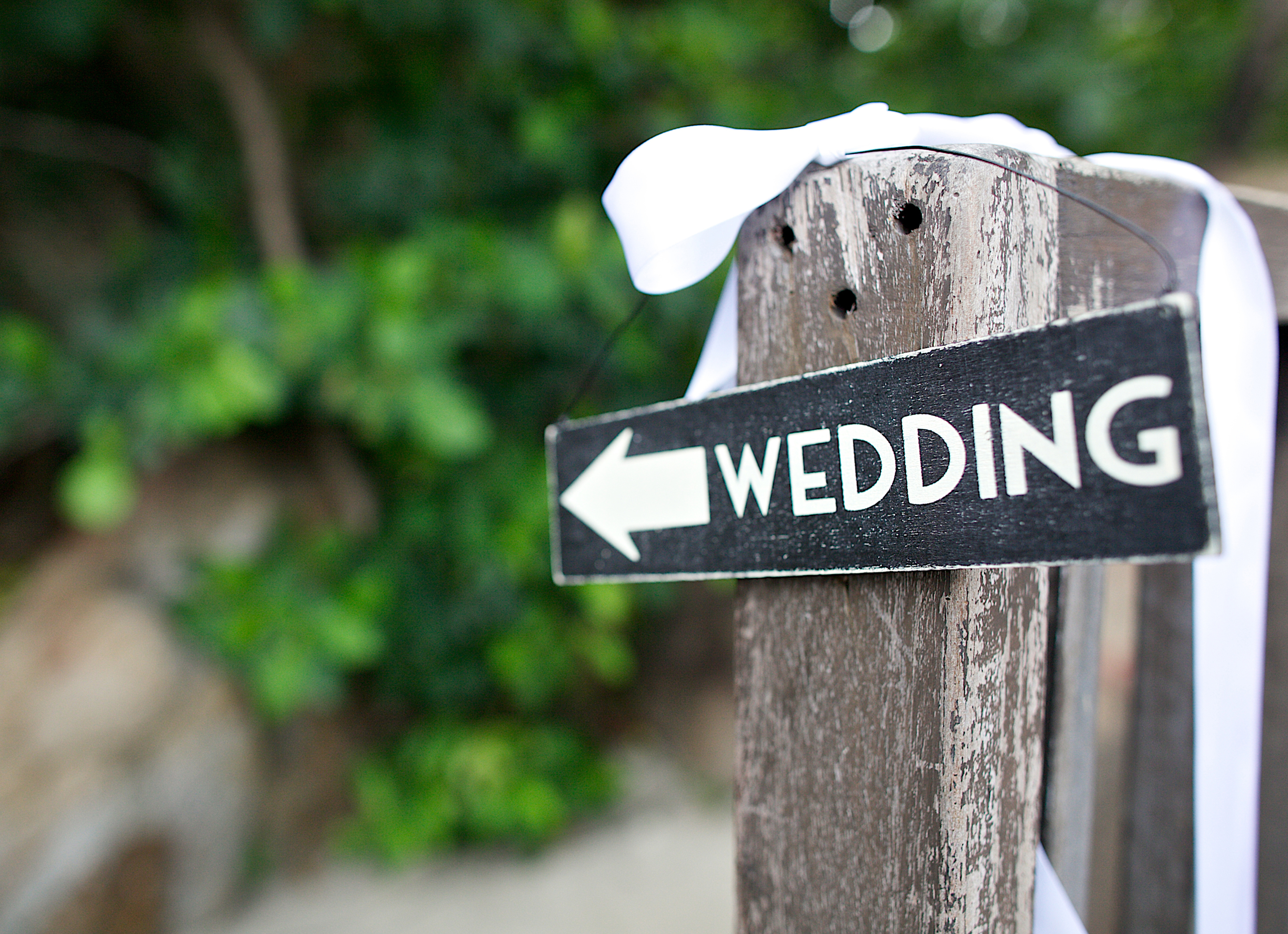 Wedding Marketing – campagne di marketing mirato a matrimoni