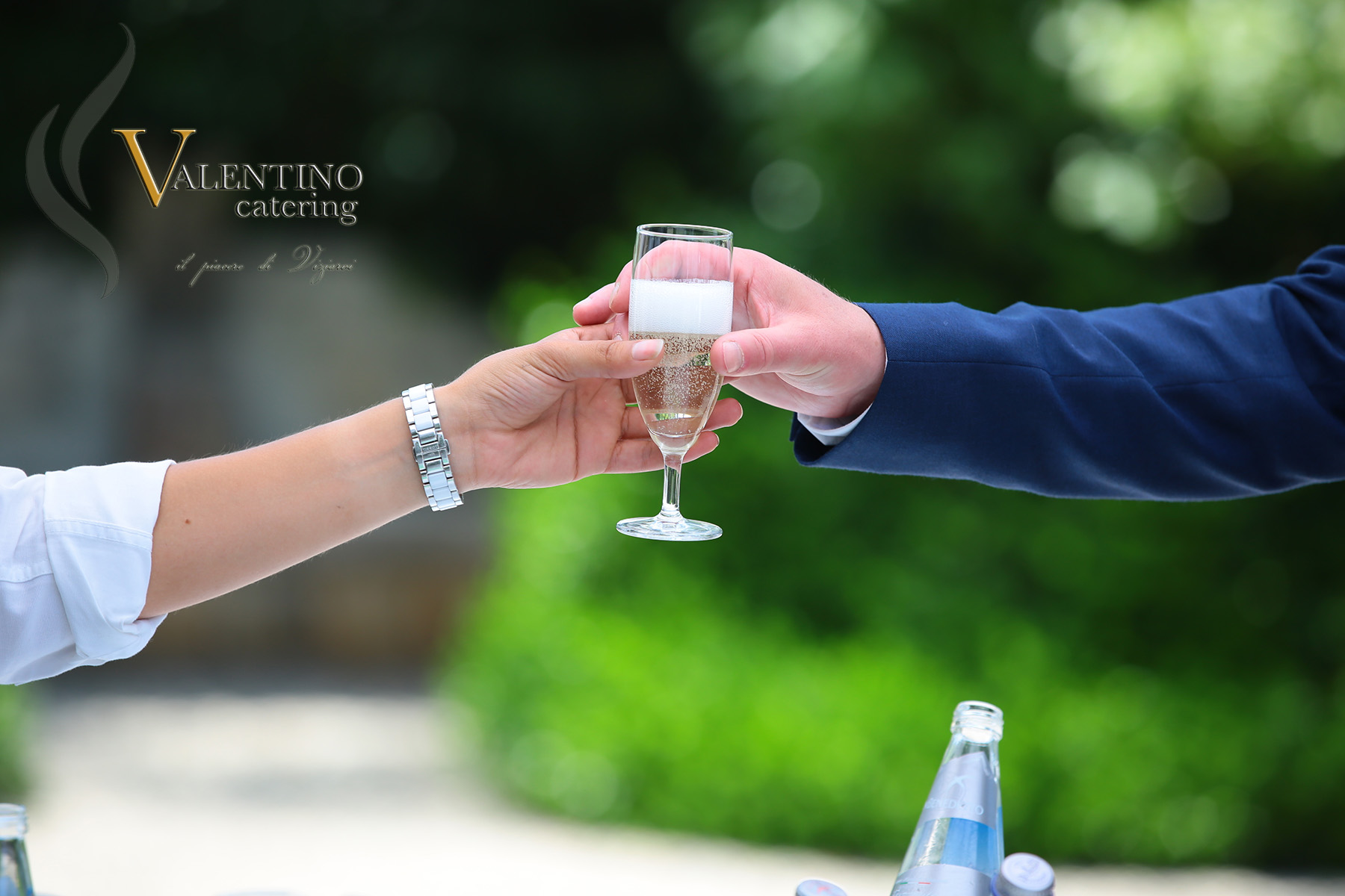 Catering Siracusa – Valentino Catering