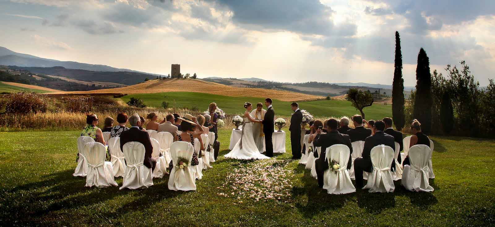 Turismo del matrimonio business da 100 milioni