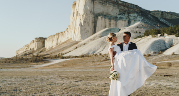 Sì, lo voglio! Incantevoli Matrimoni in Sicilia: Un'Elegante Sinfonia d'Amore